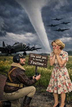 Finetime ( On Leave )