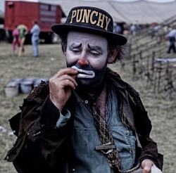 Punchy